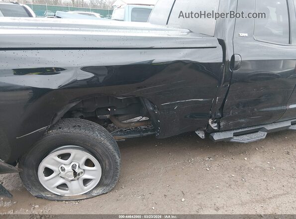 5TFRY5F19MX291138 2021 TOYOTA TUNDRA Black 