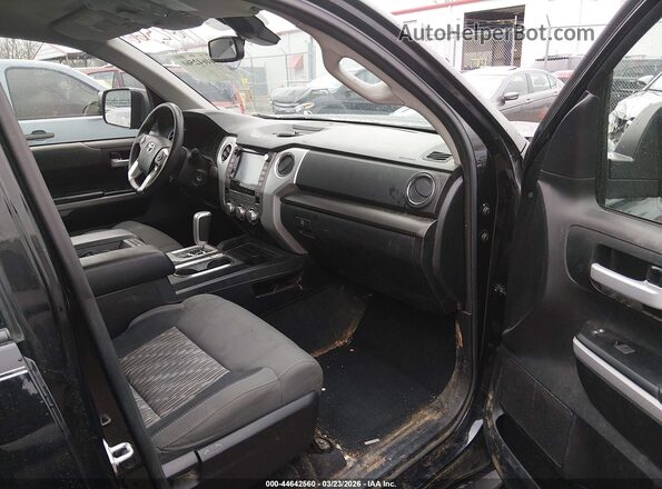 5TFRY5F19MX291138 2021 TOYOTA TUNDRA Black 