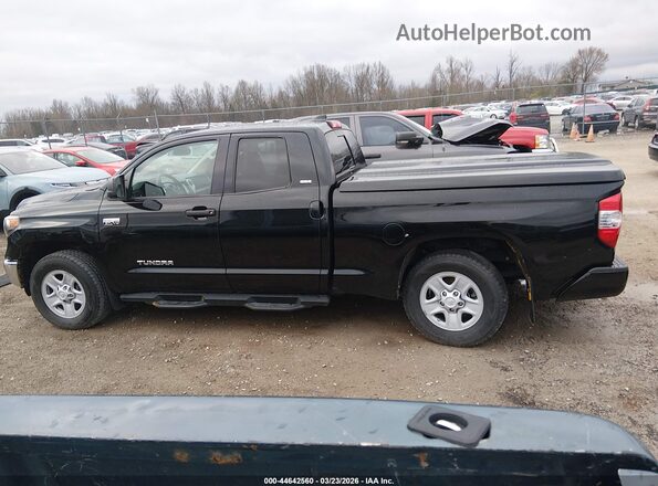5TFRY5F19MX291138 2021 TOYOTA TUNDRA Black 