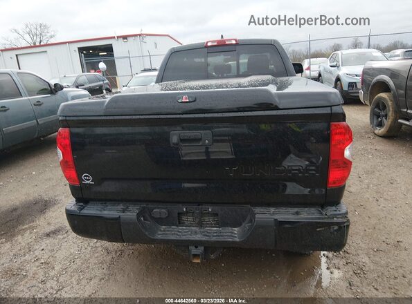 5TFRY5F19MX291138 2021 TOYOTA TUNDRA Black 