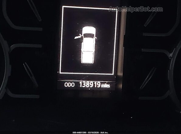 5TFRY5F1XMX279581 2021 TOYOTA TUNDRA White Вид задніх сидінь