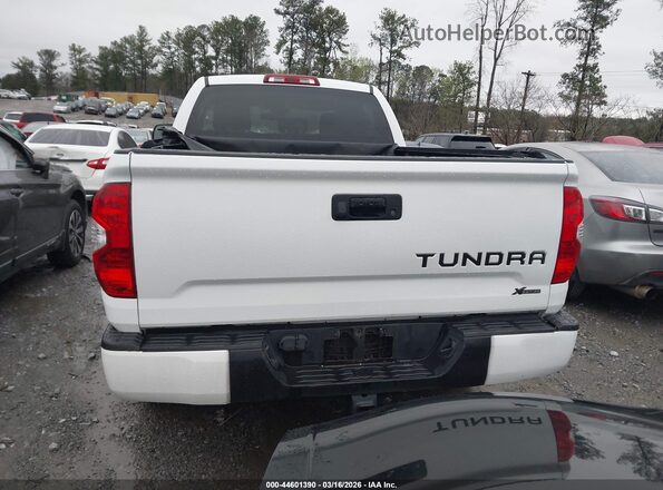 5TFRY5F1XMX279581 2021 TOYOTA TUNDRA White 