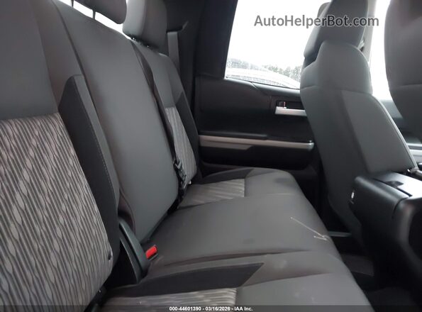 5TFRY5F1XMX279581 2021 TOYOTA TUNDRA White Вид наклейки з VIN-кодом