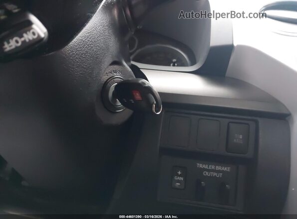 5TFRY5F1XMX279581 2021 TOYOTA TUNDRA White Вид панелі приладів