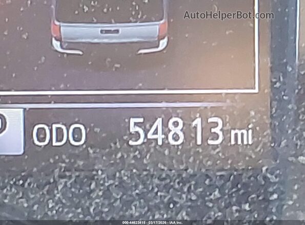 5TFSZ5AN5HX046898 2017 TOYOTA TACOMA Gray 