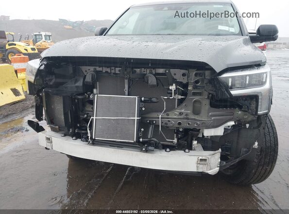 5TFWA5EC4RX035149 2024 TOYOTA LIMITED Gray Vista frontal