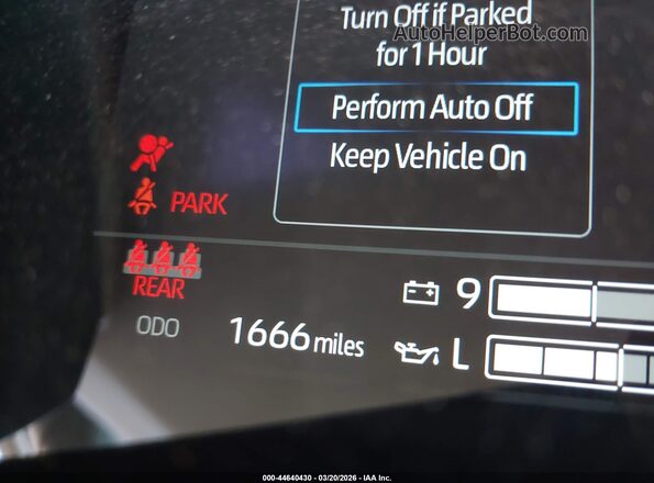 5TFWA5EC4TX054064 2026 TOYOTA TUNDRA Brown 