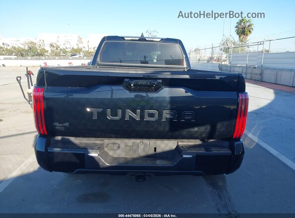 5TFWA5EC8RX025952 2024 TOYOTA TUNDRA Black 