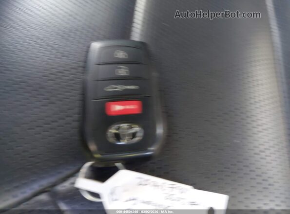 5TFWC5DB3RX042032 2024 TOYOTA TUNDRA HYBRID Gray წინა პანელის ხედი