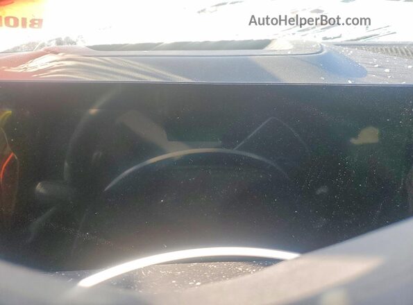 5UX23EM04T9202653 2026 BMW X7 Gray ხელსაწყოთა პანელის ხედი