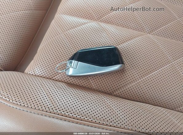 5UX23EM07P9R93153 2023 BMW X7 Black Vista del salpicadero