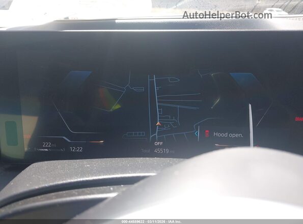5UX23EM08R9T89565 2024 BMW X7 White 