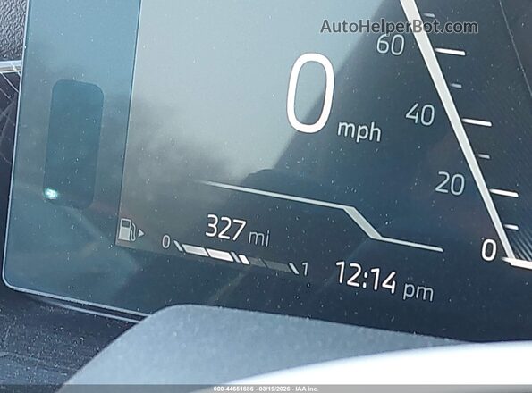 5UX23EU09R9S34412 2024 BMW X5 Gray 
