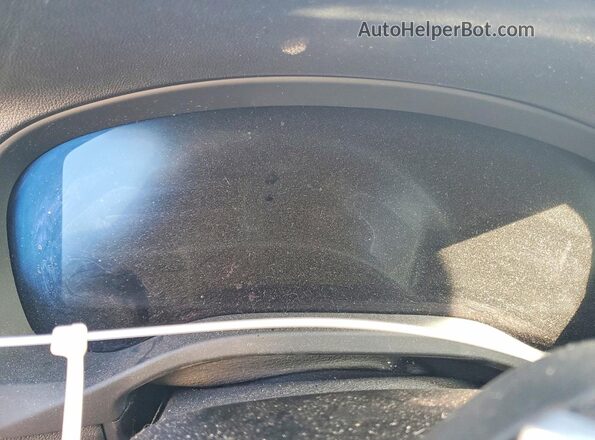 5UX2V1C08L9D52899 2020 BMW X4 Синий 