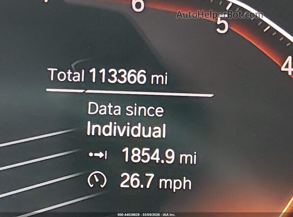 5UX2V1C0XLLE67233 2020 BMW X4 Red 