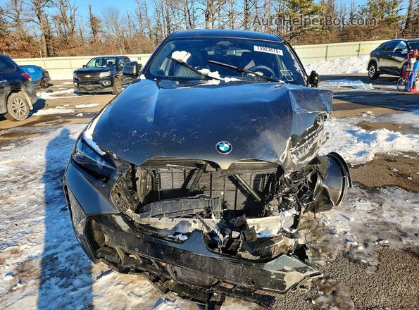 5UX33EX06T9091023 2026 BMW X6 Серый Вид спереди