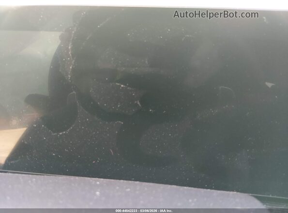 5UX33EX09T9232103 2026 BMW X6 Серый Панорамный вид салона 360°