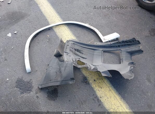 5UX43DP05R9V81640 2024 BMW X3 White Instrument cluster view