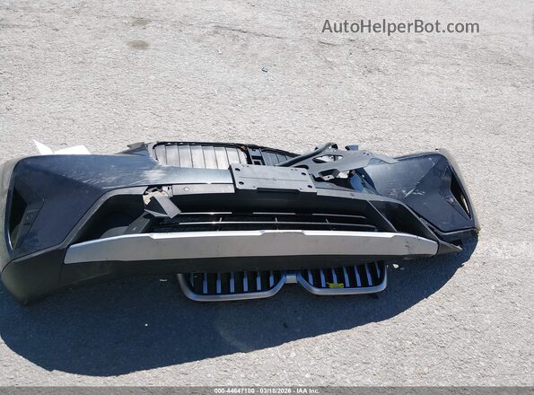 5UX53DP06P9N66422 2023 BMW X3 Black 