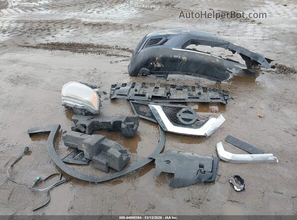 5UX53DP0XR9U11620 2024 BMW X3 White Вид щитка приладів