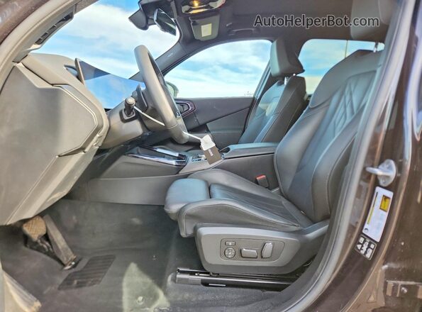 5UX53GP09S9Z87674 2025 BMW X3 Black 