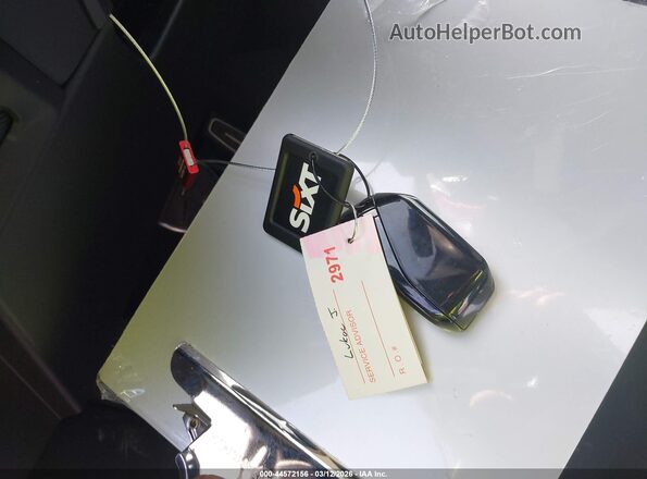 5UX73GP01S9117068 2025 BMW X3 Black Widok deski rozdzielczej