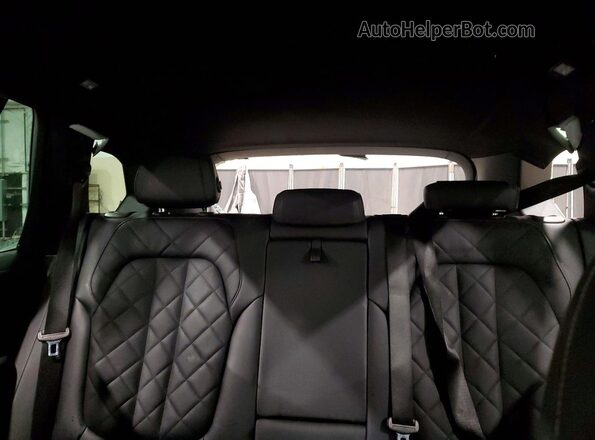 5UXCR6C0XP9N68696 2023 BMW X5 Gray 