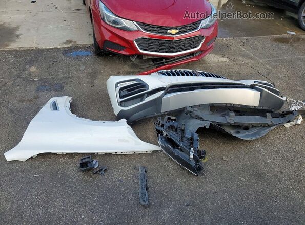 5UXCR6C57KLL07307 2019 BMW X5 Белый 