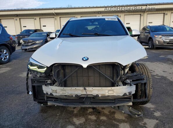 5UXCR6C57KLL07307 2019 BMW X5 Белый 