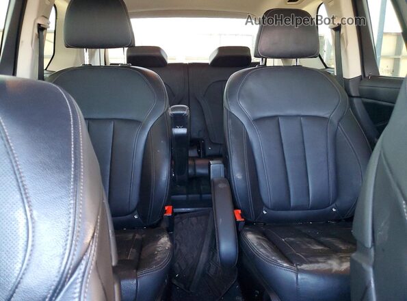 5UXCW2C03L9C50823 2020 BMW X7 Charcoal 