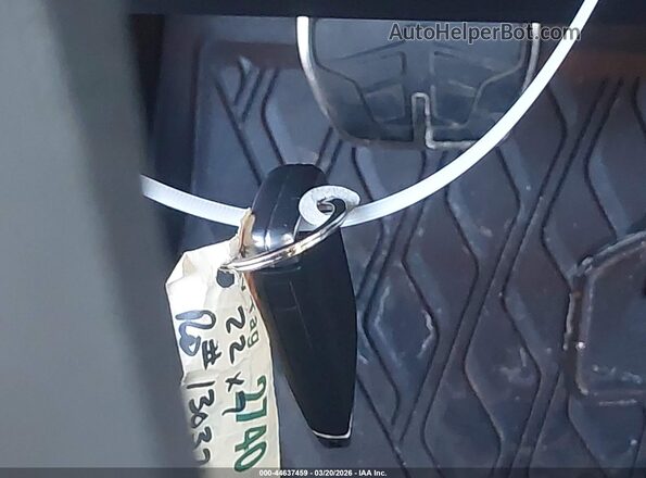 5UXCW2C09N9L68522 2022 BMW X7 Black Widok deski rozdzielczej
