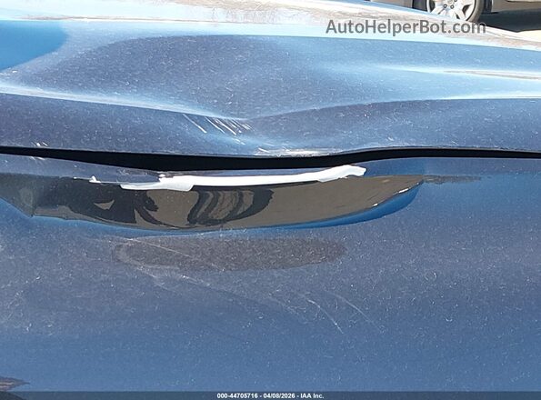5UXCW2C0XM9E79081 2021 BMW X7 Blue Դիմացի տեսք