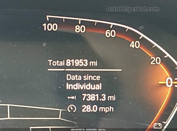 5UXCW2C0XM9E79081 2021 BMW X7 Blue 