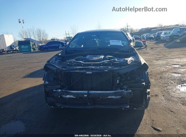 5UXCY8C03P9R79663 2023 BMW X6 Green 