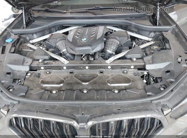 5UXCY8C0XL9B13892 2020 BMW X6 Серый 