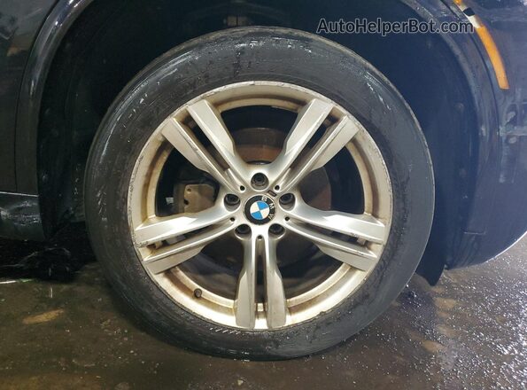 5UXKR0C37H0V77235 2017 BMW X5 Blue 