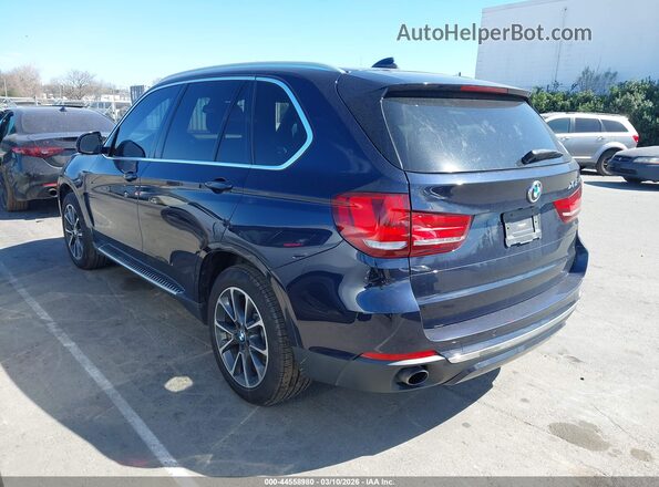 5UXKS4C36H0U05774 2017 BMW X5 Gray 