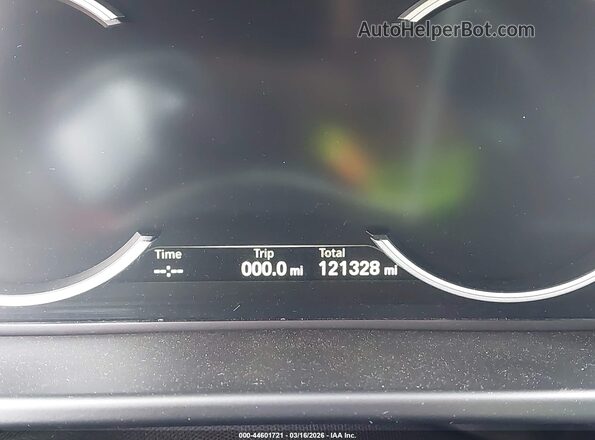 5UXKU0C58G0F93185 2016 BMW X6 Black 