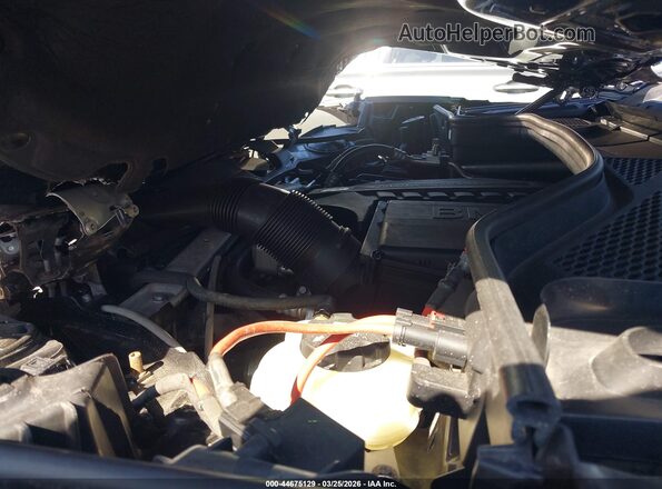 5UXKU2C5XJ0X49629 2018 BMW X6 Black Вид ззаду