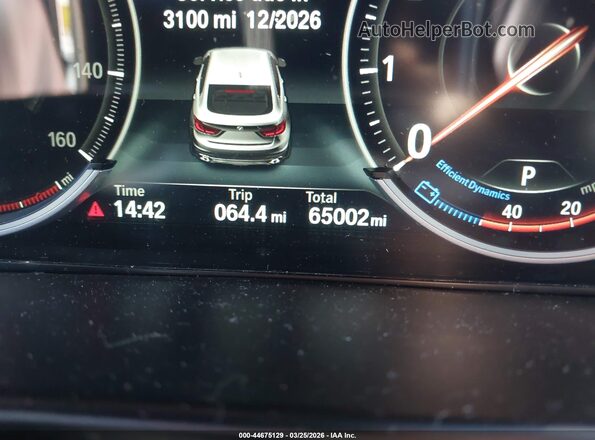 5UXKU2C5XJ0X49629 2018 BMW X6 Black 