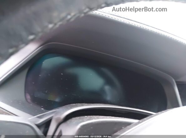 5UXTA6C03P9P17506 2023 BMW X5 Black Rear seats view
