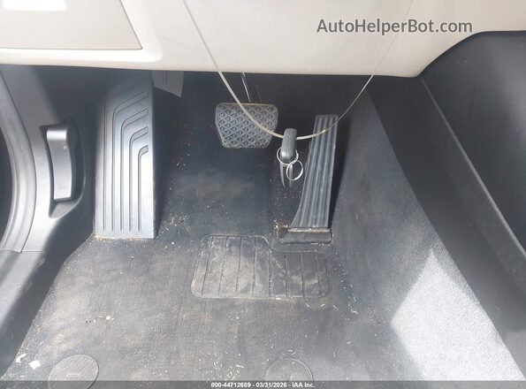 5UXTR7C58KLE96929 2019 BMW X3 Black Vista del salpicadero