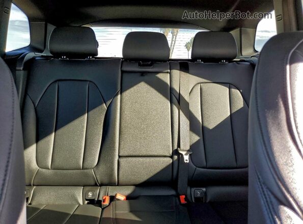 5UXTR9C53JLD64106 2018 BMW X3 Black 