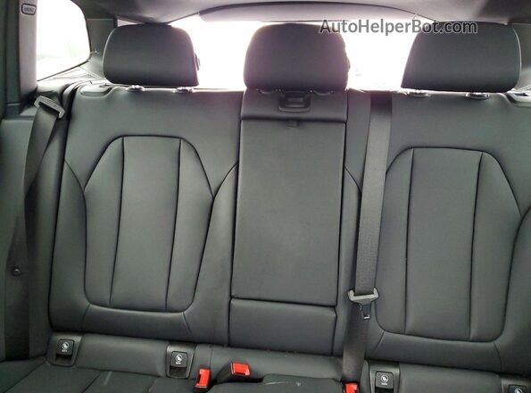 5UXTR9C53KLP77254 2019 BMW X3 Blue 