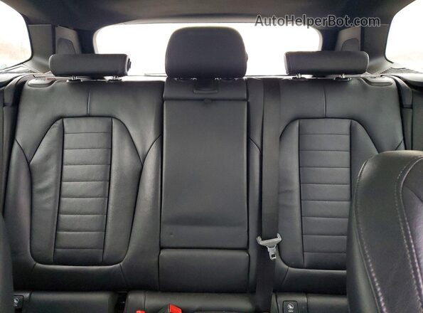 5UXTS3C51K0Z07518 2019 BMW X3 Black 