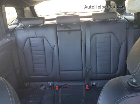 5UXTS3C55KLR72077 2019 BMW X3 Black 