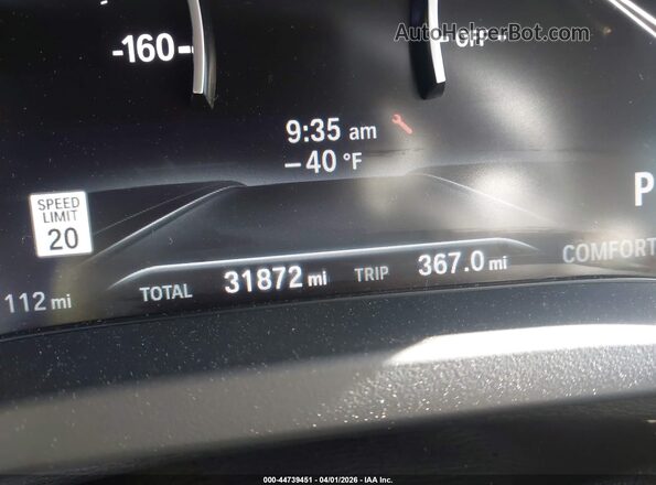 5UXTY3C0XM9F93615 2021 BMW X3 Blue 