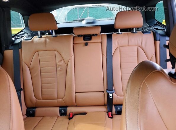 5UXTY5C0XM9E76970 2021 BMW X3 Blue 