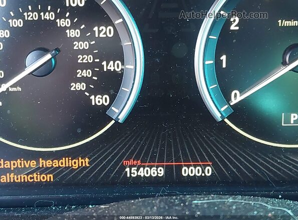 5UXWX9C59G0D84731 2016 BMW X3 White 