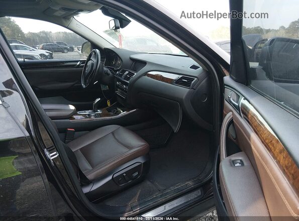 5UXXW5C5XG0N91996 2016 BMW X4 Темно-бордовый 